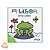 Livro - A Lagoa - Imagem 1