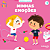 Livro - Pequenos Curiosos - Minhas Emoções - Imagem 1
