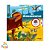 Livro - Pequenos Curiosos - Os Dinossauros - Imagem 1