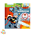 Livro - Pequenos Curiosos - Os Bombeiros - Imagem 1