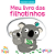 Livro - Pequenos Curiosos - Filhotinhos - Imagem 1