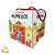 Livro - Cubos Leio E Construo - Bombeiros - Imagem 1