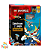 Livro - Lego - Ninjago - Construa E Customize- Dragões - Imagem 1