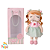 Boneca Metoo - Angela Candy School Lollypop - Imagem 2