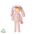Boneca Metoo - Angela Plush - Coelha Manú - Imagem 1