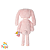 Boneca Metoo - Angela Plush - Coelha Manú - Imagem 2