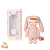 Boneca Metoo - Angela Plush - Coelha Manú - Imagem 3