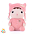 Boneca Metoo - Sweet Candy - Bebê Rosa - Imagem 1