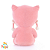 Boneca Metoo - Sweet Candy - Bebê Rosa - Imagem 2
