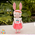 Roupa De Boneca Metoo -  Vestido Cherry - Imagem 2