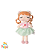 Boneca Metoo - Mini Angela Candy School Lollypop - Imagem 1