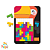 Tetris Do Tucano - BaBeBi - Imagem 2