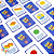 Jogo - Cai Não Cai Tetris - Estrela - Imagem 3