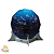 Kit - Projeção de Estrelas - 4M - Imagem 2
