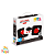 Baby Cards - Alto Contraste - (3 a 6 meses) - Imagem 1