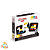 Baby Cards - Alto Contraste - (6 a 9 meses) - Imagem 1