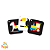 Baby Cards - Alto Contraste - (6 a 9 meses) - Imagem 2