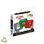 Baby Cards - Alto Contraste - (9 a 12 meses) - Imagem 1