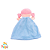 Naninha - Fantoche - Sereia Amanda - Imagem 2