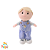 Boneco - Gael - Imagem 1