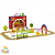 Caixa Divertida - Fazenda - Madeira - Tooky Toy - Imagem 2