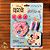 Make - Paleta De Sombras E Batom Minnie 2 - Imagem 1