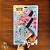 Make - Paleta De Sombras E Batom Minnie - Imagem 1