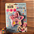Make - Paleta De Sombras E Batom Minnie 3 - Imagem 1