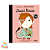 Livro - Gente Pequena, Grandes Sonhos - David Bowie - Imagem 1