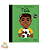 Livro - Gente Pequena, Grandes Sonhos - Pelé - Imagem 1