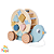 Passarinho De Passear - Cloudy - Imagem 1