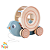 Passarinho De Passear - Cloudy - Imagem 2