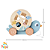 Passarinho De Passear - Cloudy - Imagem 3