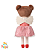 Boneca Mini Metoo Doll - Angela Fada Mia - Imagem 2