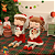Boneco Metoo - Claus - Natal - Imagem 5