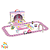 Caixa Divertida - Castelo - Madeira - Tooky Toy - Imagem 2
