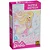 Quebra Cabeça - Barbie - 100 Peças - Imagem 1