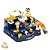 Pista - Aventura Espacial - Zoop Toys - Imagem 1