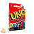 Jogo De Cartas - Uno Mattel - Imagem 1