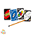 Jogo De Cartas - Uno Mattel - Imagem 2