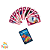 Jogo De Cartas - Uno Mattel - Stitch - Imagem 2