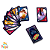 Jogo De Cartas - Uno Wish - Imagem 2