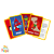 Jogo De Cartas - Eu Vi! - Spidey - Imagem 2
