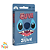 Jogo De Cartas - Eu Vi! - Stitch - Imagem 1