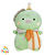 Pelúia - Dino Baby - Circo - Imagem 1