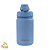 Garrafa Térmica - Bup One - Azul Claro - 350 ml - Imagem 1