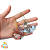 Casinha Feliz - Backpack I - Imagem 3