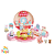 Casinha Feliz - Backpack II - Imagem 1