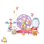 Casinha Feliz - Nosso Parquinho - Imagem 1