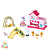 Casinha Feliz - Playground - Imagem 1